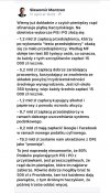Dobrze, że jest PiS