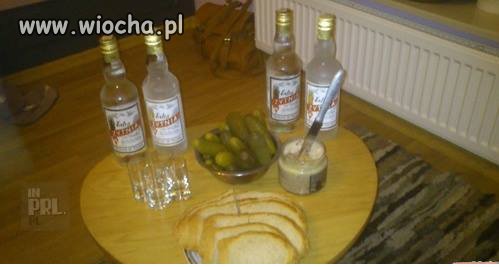 Jestem przygotowany