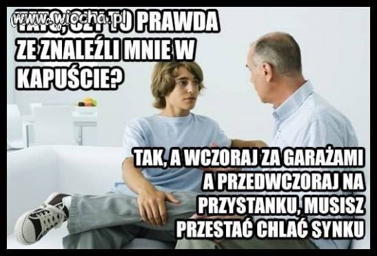 Dzieci