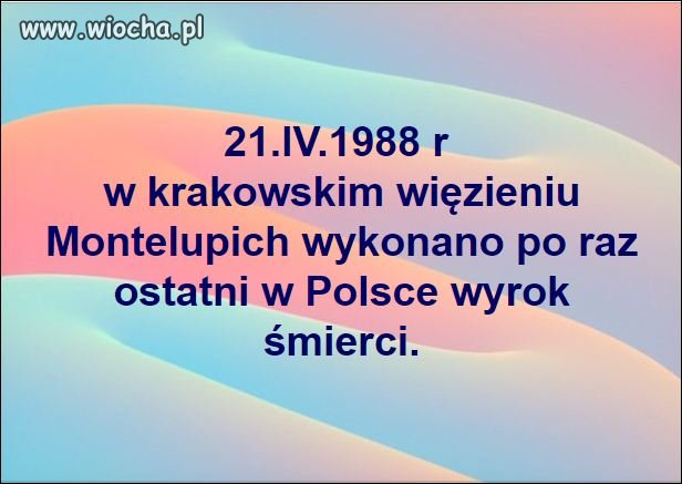 Taka tam rocznica