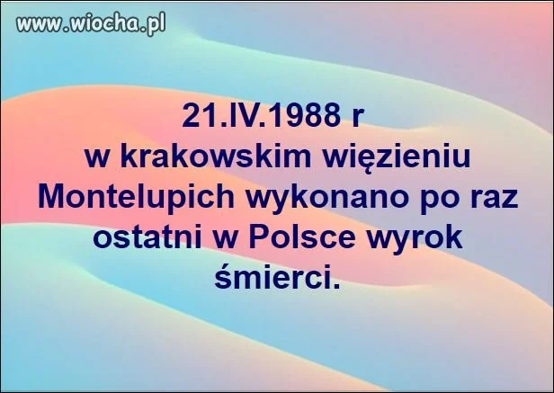Taka tam rocznica