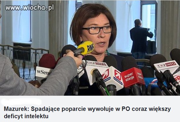 Do poziomu Carycy