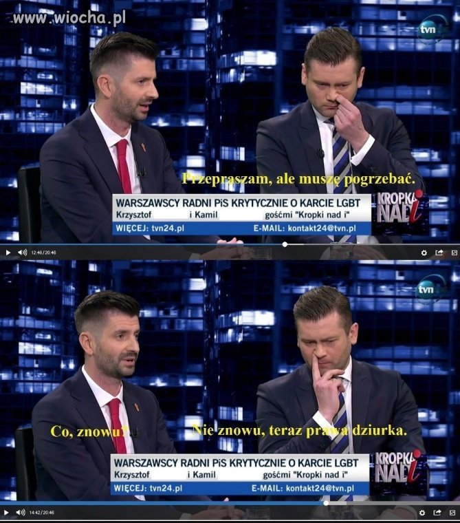 Muszę pogrzebać :)