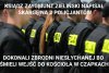 Ksiądz gumowe ucho nadaje