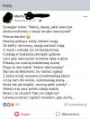 Szwagier prosi to ma