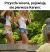 Pierwsze Karyny