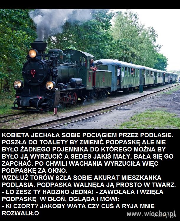 Na Podlasiu