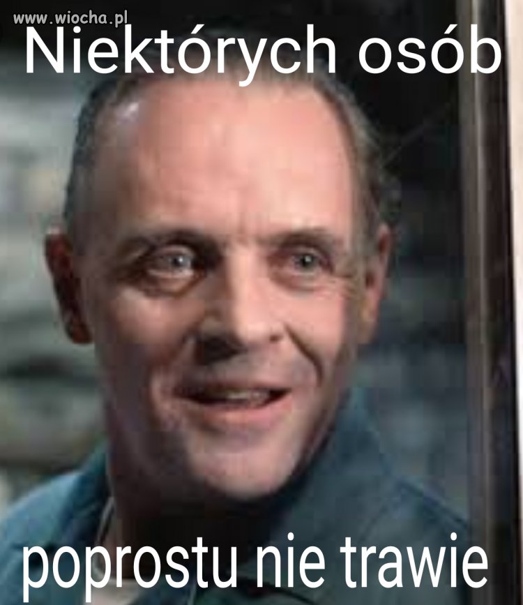 Z jego ust brzmi to inaczej 