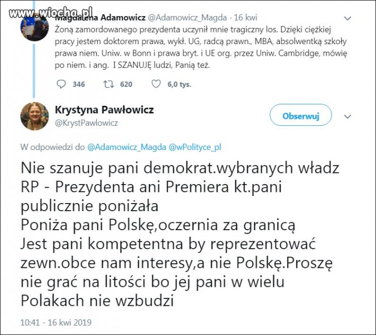 Riposta na zaoranie