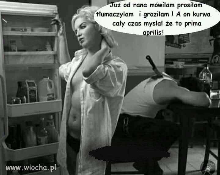 Zabójcze myślenie 