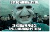 Polski Krościół stoi tam, 