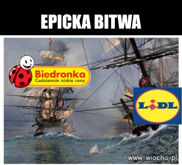 Przed świętami...