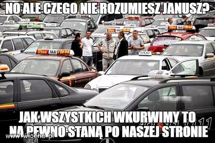 No właśnie 