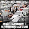 No właśnie 