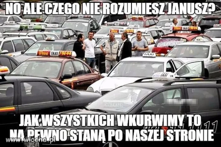 No właśnie 
