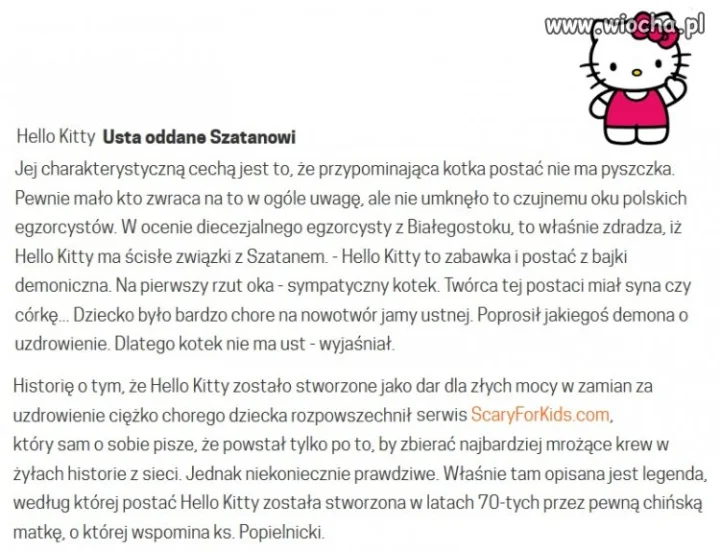 Usta Szatana