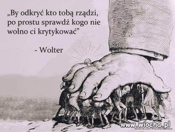 I wszystko jasne.