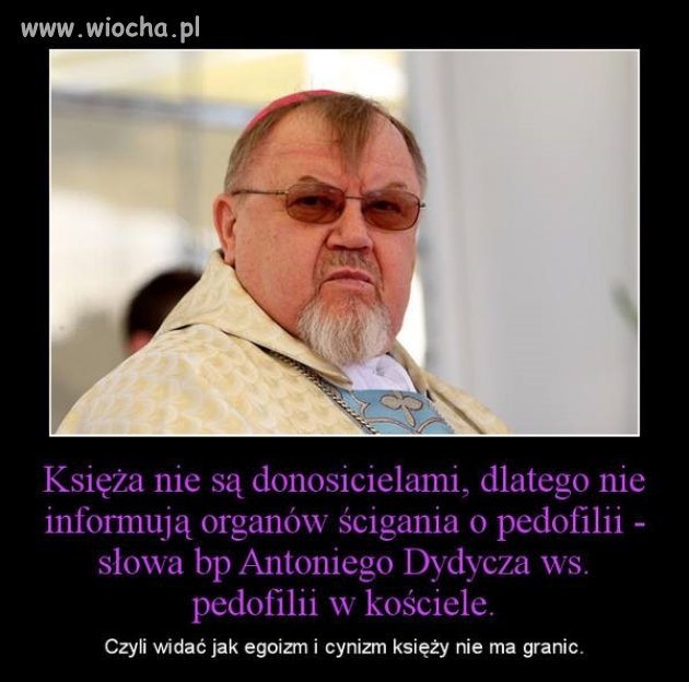 Już czas pozbyć się tych pasożytów !