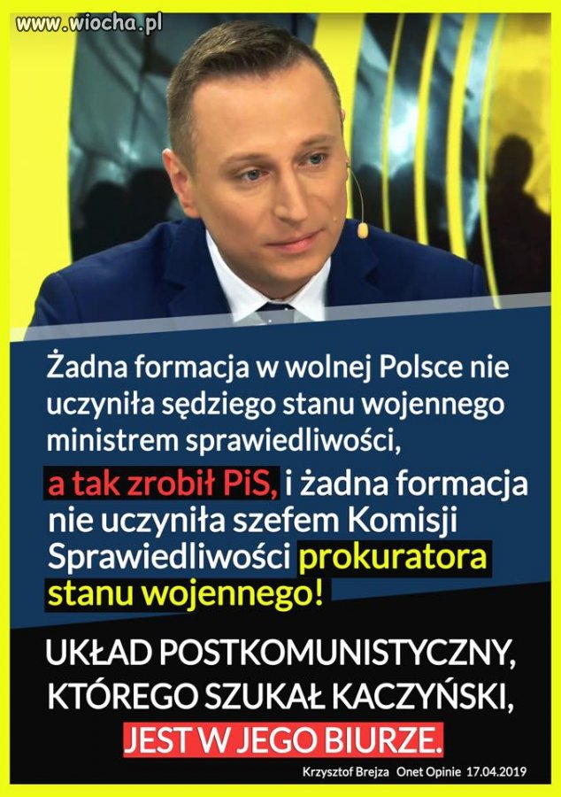 Założę się,że są na nich i innych haki.ma je