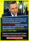 Założę się,że są na nich i innych haki.ma je