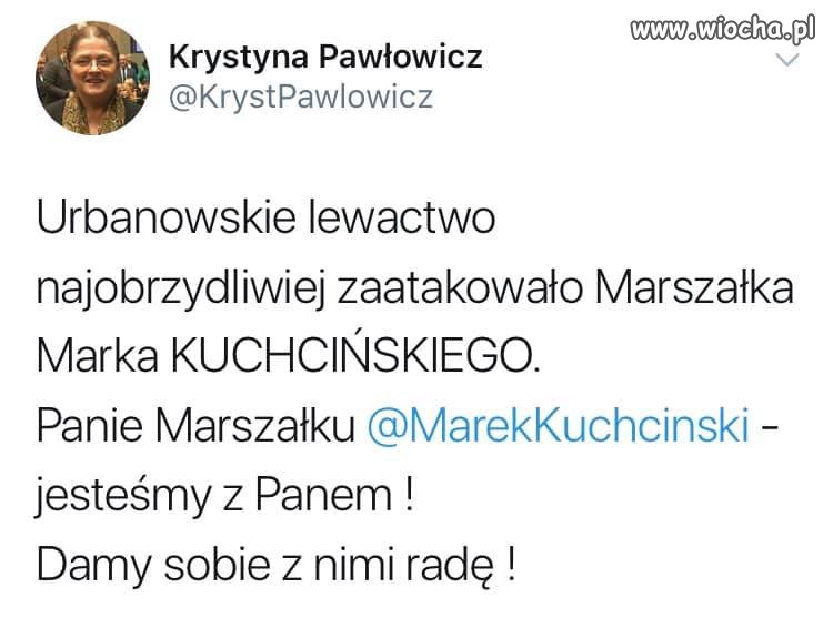 Koloratka chroni lepiej niż immunitet