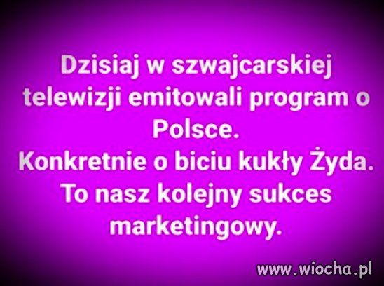 Brawo my...