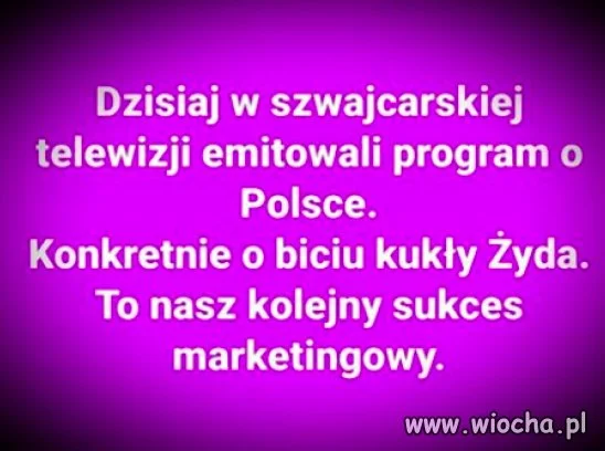 Brawo my...