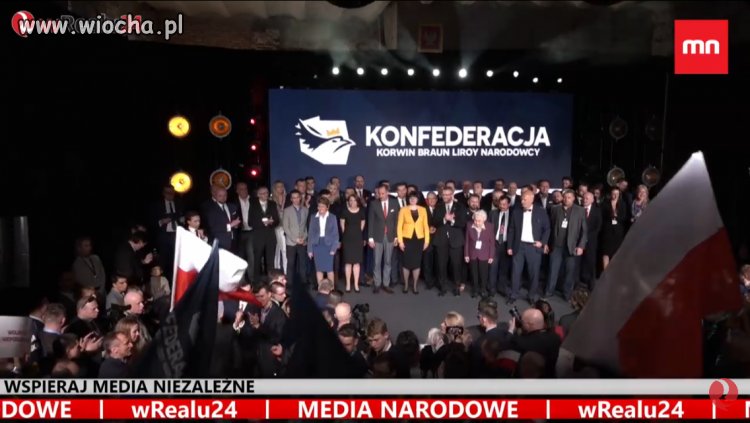 Konwencja wyborcza