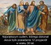 Wszystko co uczynił było bardzo dobre.
