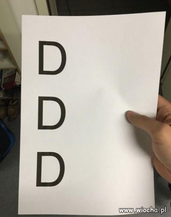 Drukowanie 3D