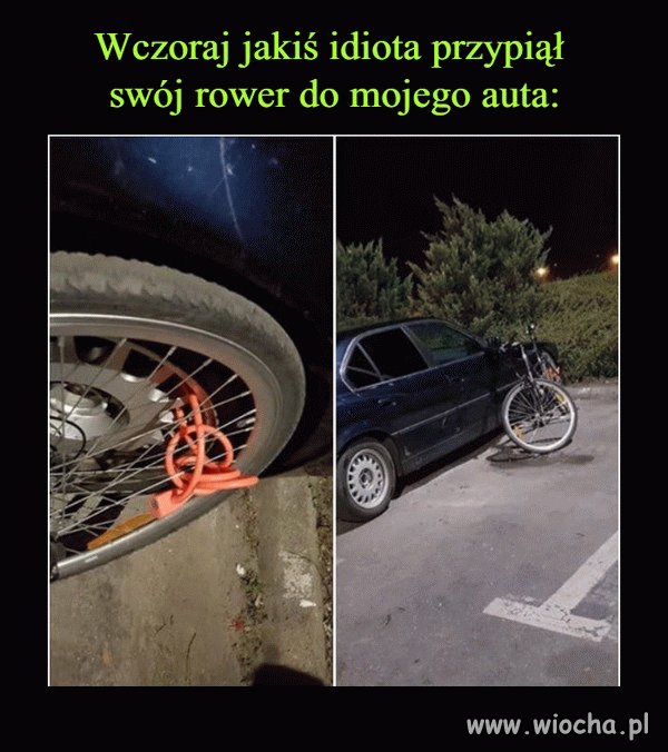Taka sytuacja
