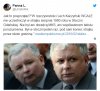 Po tym małym (...) będziemy sprzątać