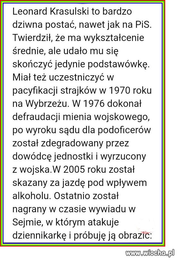 Prawie jak