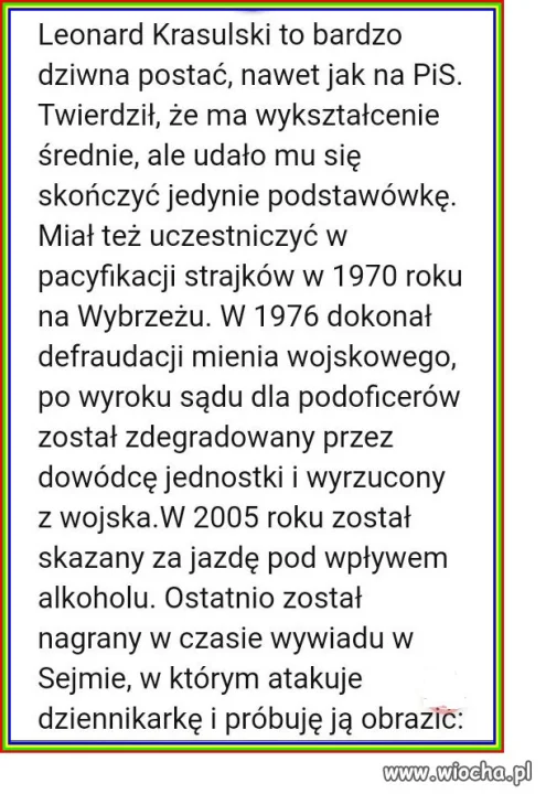 Prawie jak