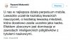 Diagnoza czołowego intrktualisty PIS
