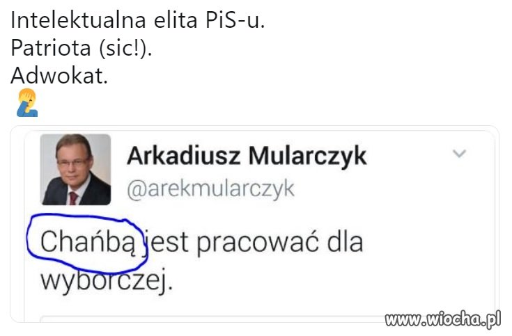 Polska język, trudna język.