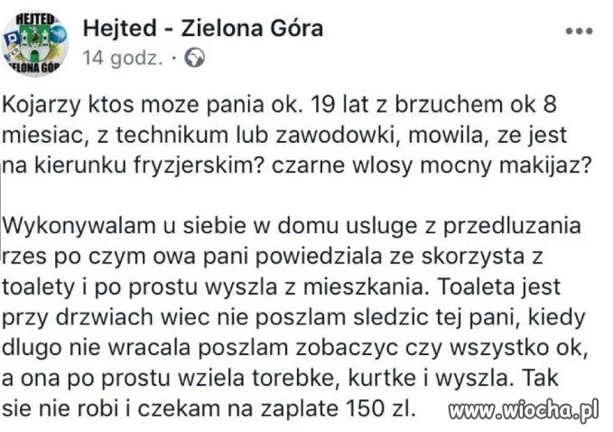 To się nazywa
