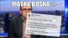 Matka Boska zastrzeżona