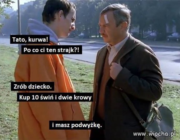 A czy posiadanie 