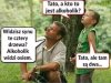 Nauki tatusia 