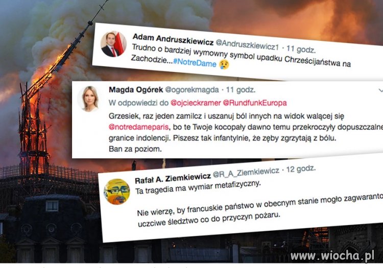 Mimo,że nic nie wiadomo