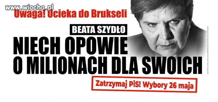 Mów mi jeszcze Becia