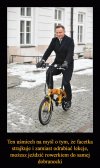 To uczucie...