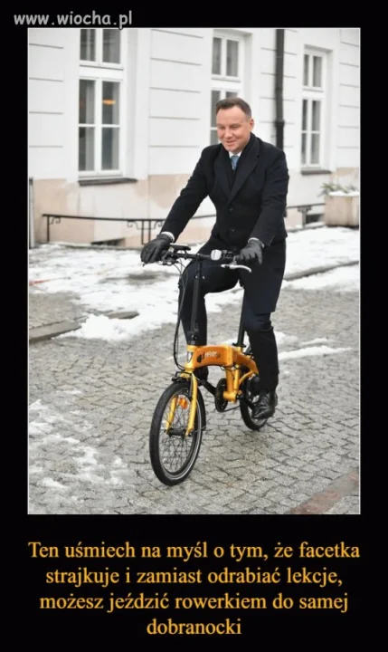 To uczucie...