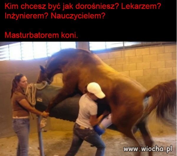 To jest dopiero
