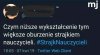 Wcale mnie to nie dziwi