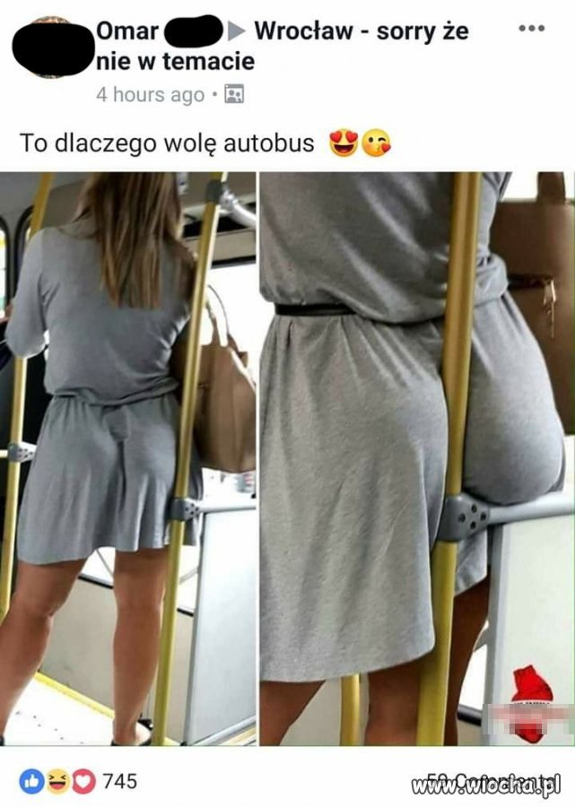 No właśnie 