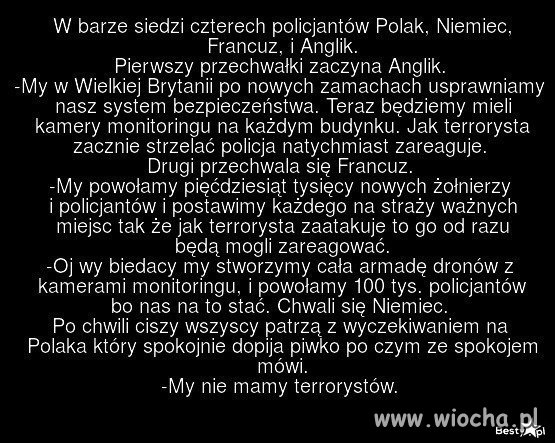 Taki, słabo śmieszny