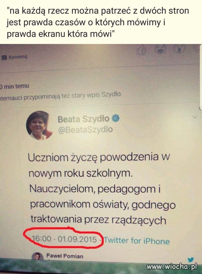 Tymczasem 