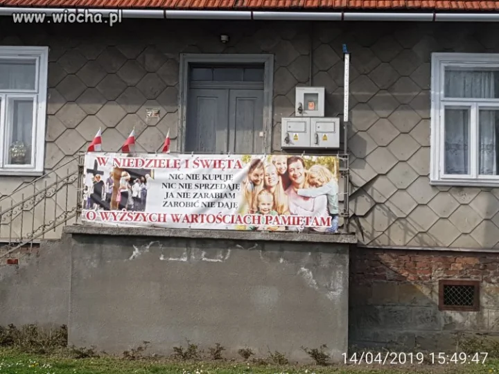 Nawoływanie ...